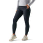 Women's Active Fleece Wind Tight - Black F26