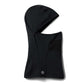 Active Fleece Hinged Balaclava - Black