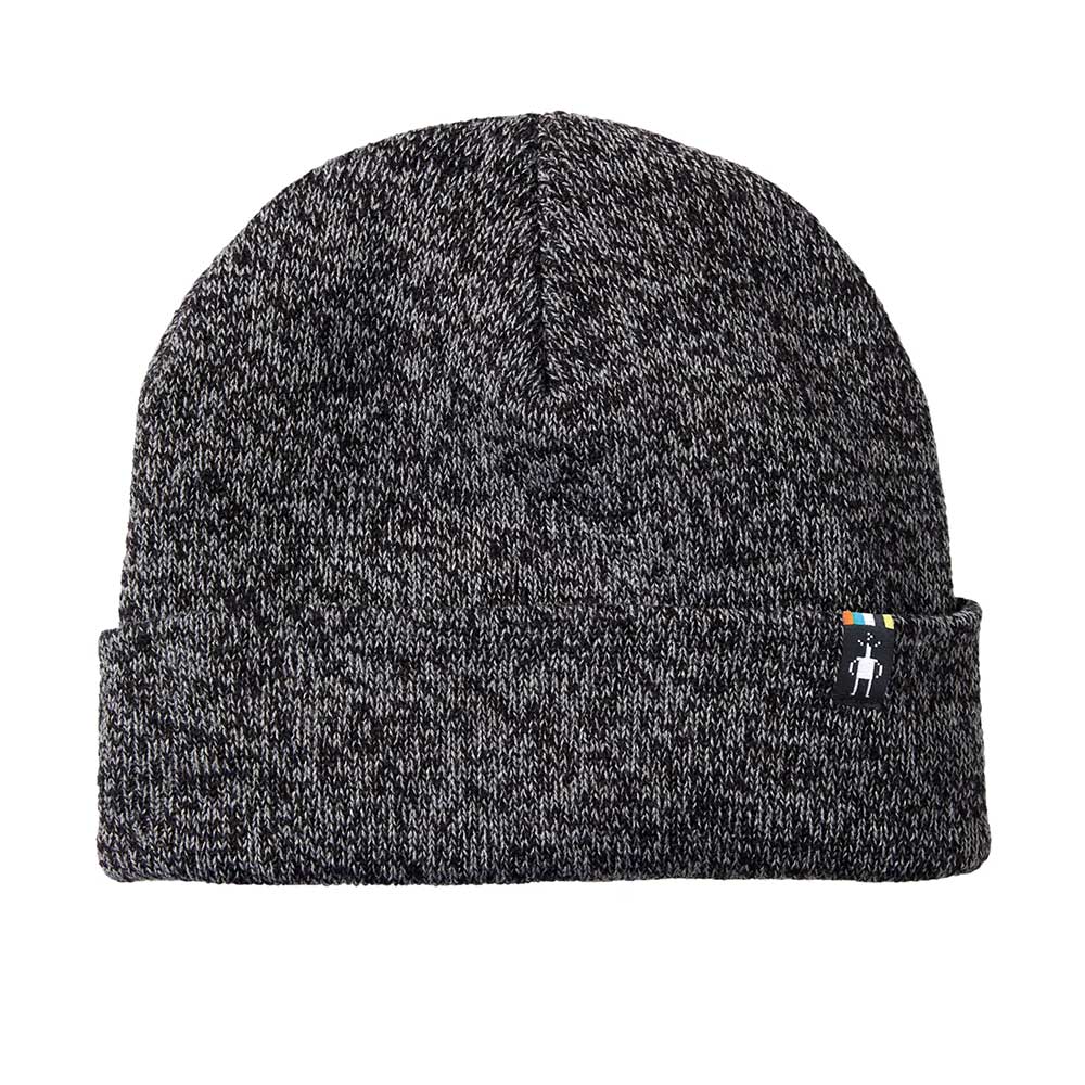 Cozy Cabin Hat - Black