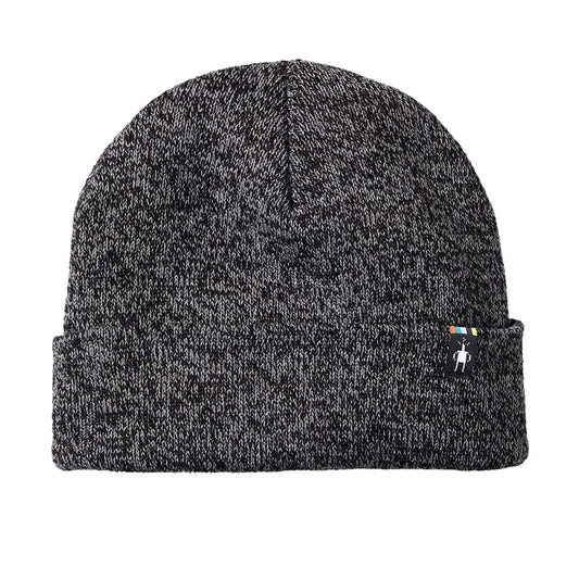 Cozy Cabin Hat - Black