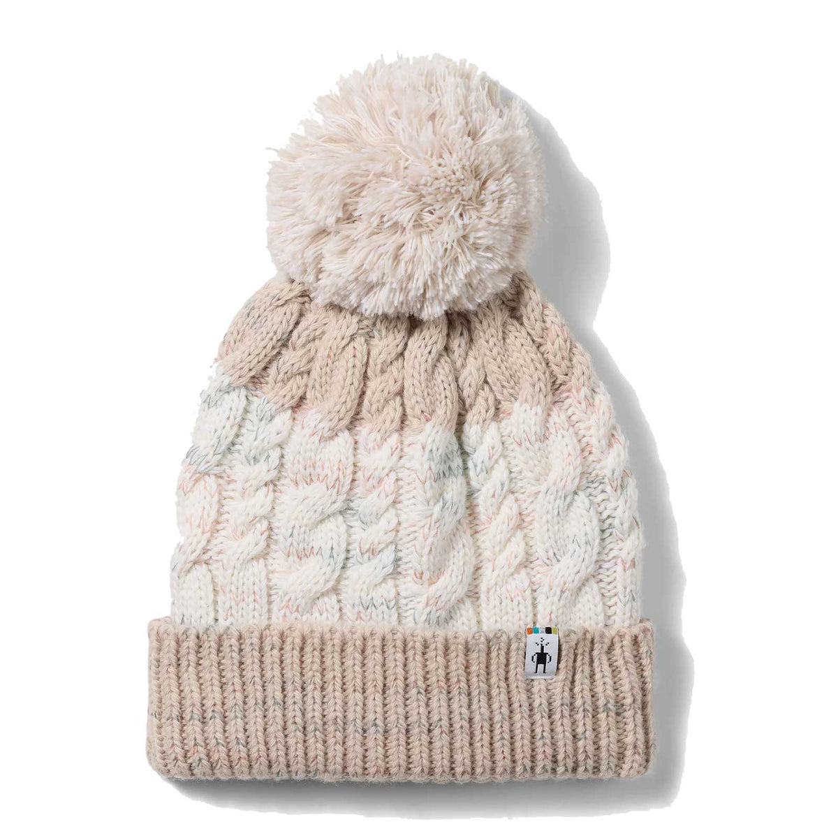 Isto Retro Beanie - Prosecco