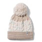 Isto Retro Beanie - Prosecco