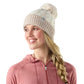 Isto Retro Beanie - Prosecco