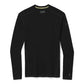 Men's Classic Thermal Merino Base Layer Crew - Black