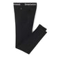Men's Classic Thermal Merino Base Layer Bottom - Black
