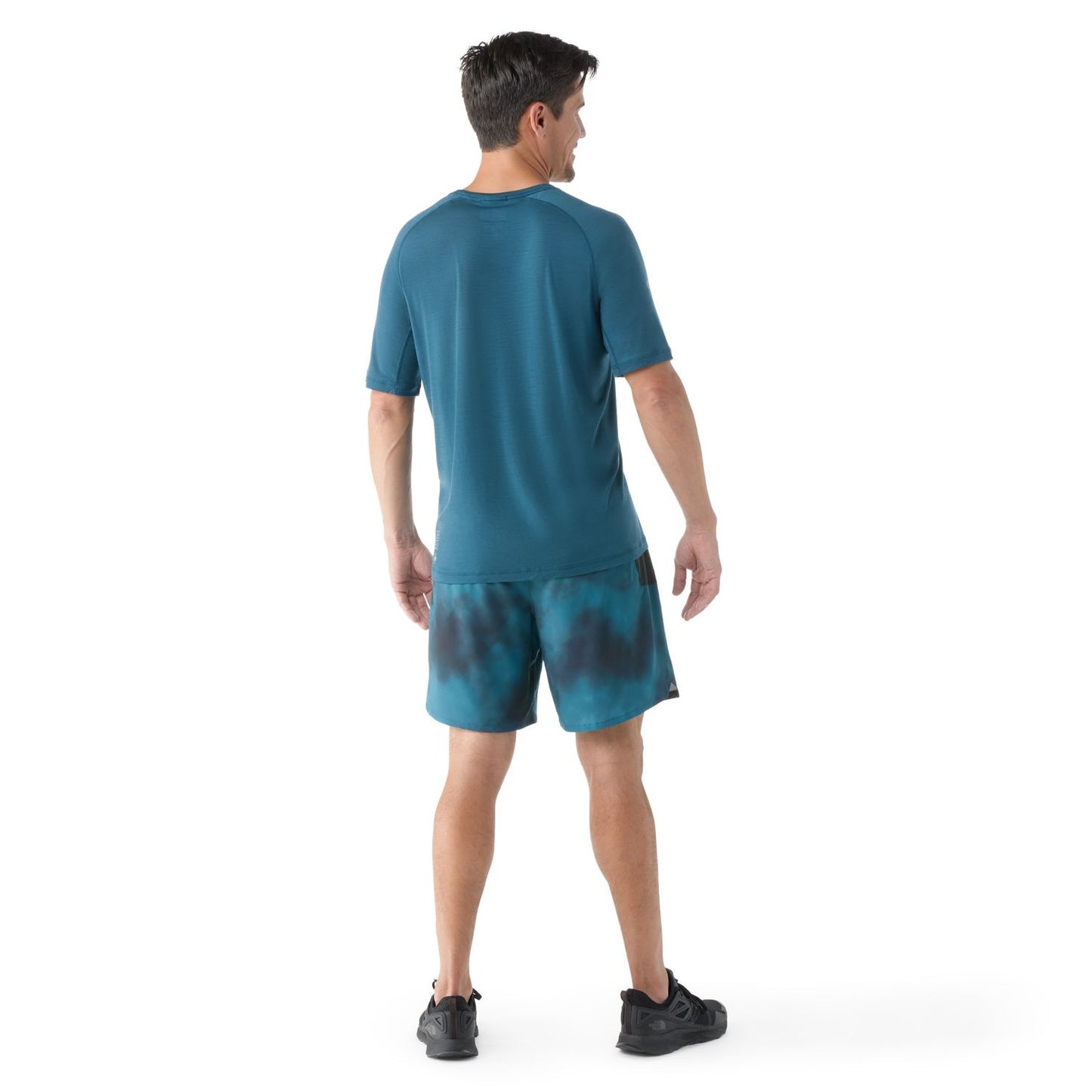 Men's Active Ultralite Short Sleeve - Twilight Blue