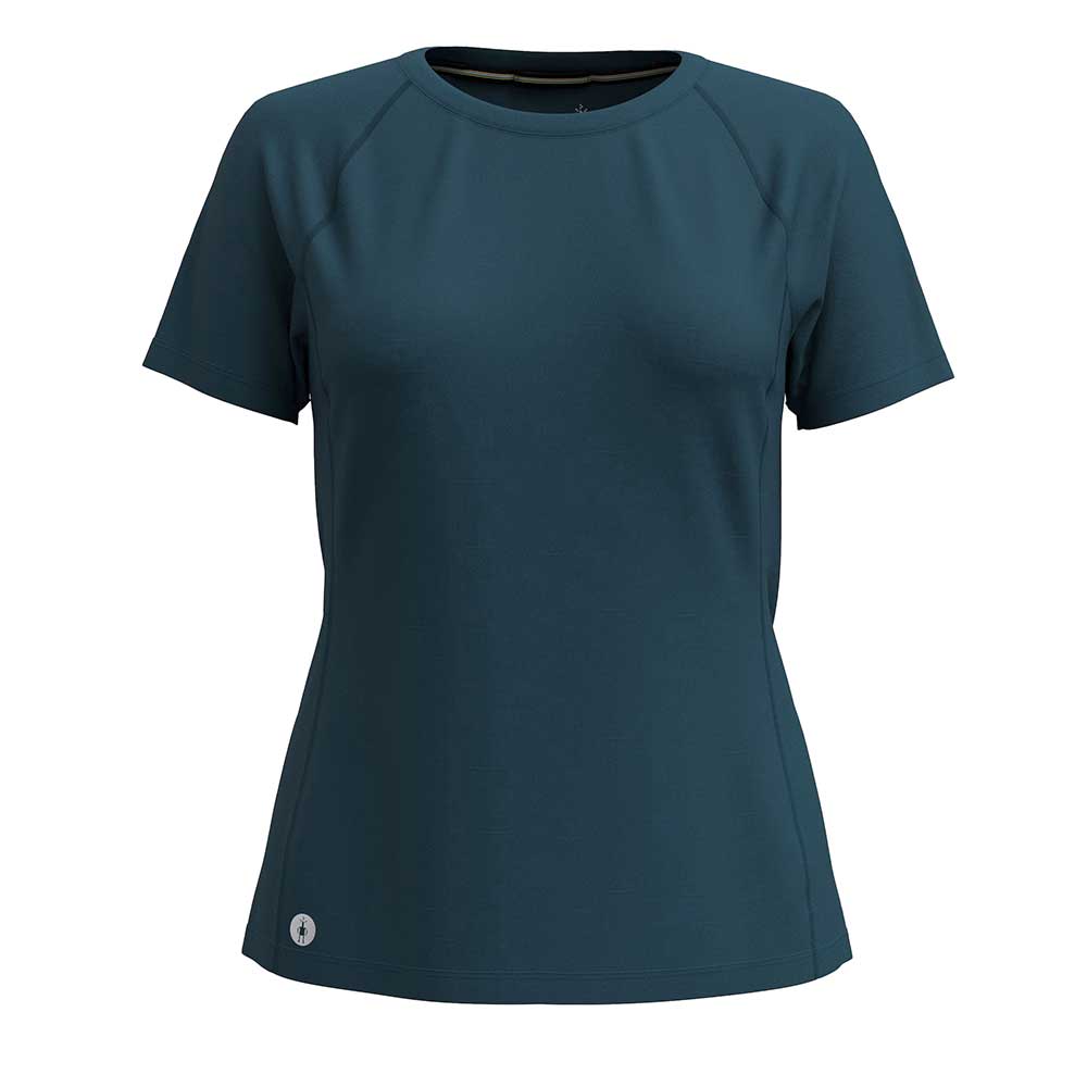 Women's Active Ultralite Short Sleeve - Twilight Blue