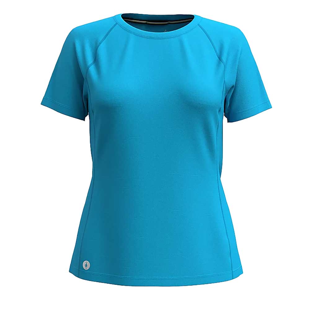 Women's Active Ultralite Short Sleeve - Twilight Blue