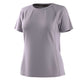 Women's Active Ultralite Short Sleeve - Purple Storm