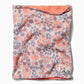 Thermal Merino Reversible Neck Gaiter - Coral Reef Floral