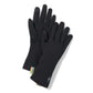 Thermal Merino Glove - Black