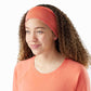Thermal Merino Reversible Headband - Coral Reef Floral