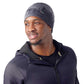 Thermal Merino Reversible Cuffed Beanie - Charcoal Foggy Pines