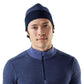 Thermal Merino Reversible Cuffed Beanie - Nightfall Blue/Deep Navy