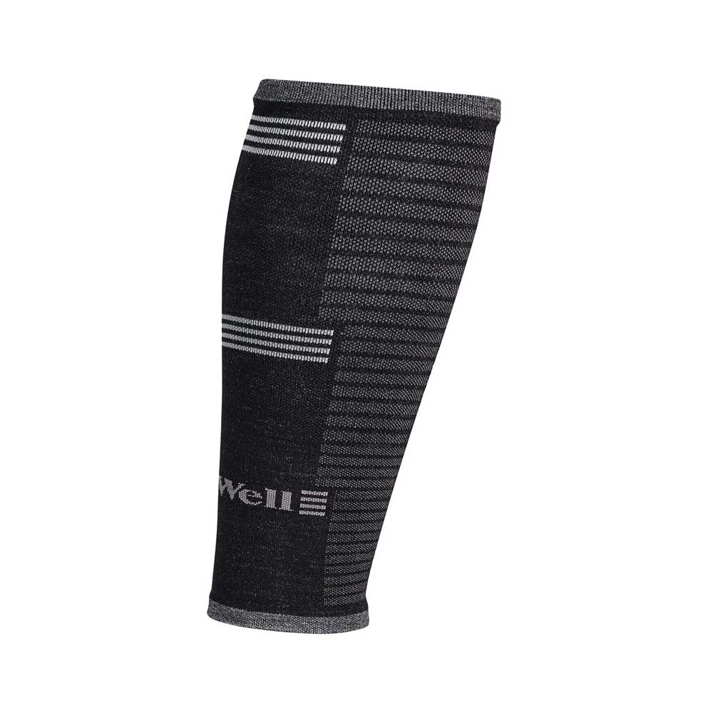 Women's Starting Block Sleeve - Black