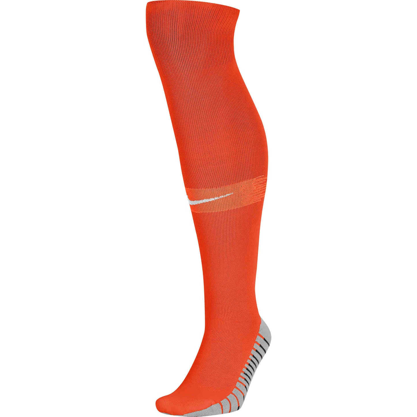 Team Matchfit OTC Sock-Orange