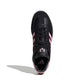 Men's Samba Messi Indoor Soccer Shoe - Core Black/Light Pink/Gold Met - Regular (D)