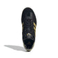 Men's Samba Messi Indoor Soccer Shoe - Light Pink/Core Black/Gum