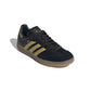 Men's Samba Messi Indoor Soccer Shoe - Light Pink/Core Black/Gum