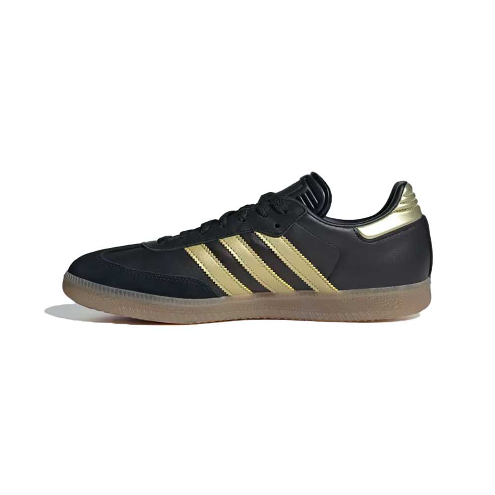 Adidas Samba Messi Indoor Shoes Black 7.5