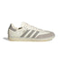 Cream White/Light Brown/Gold Met
