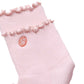 Women's Saturday Ruffle - Primrose