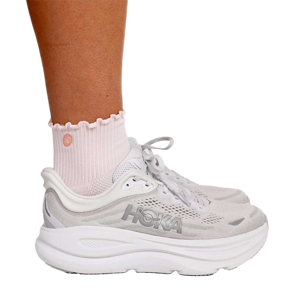 Women's Saturday Ruffle - Primrose
