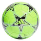 UCL Champions League Soccer Ball - Sgreen,Black,Silvmt