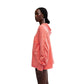 Women's Hot Shot Hooded Layer Coddy - Hibiscus