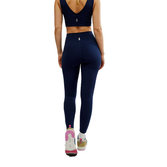 Women's Never Better Legging - Midnight Navy
