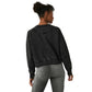 Women's Intercept Pullover - Black