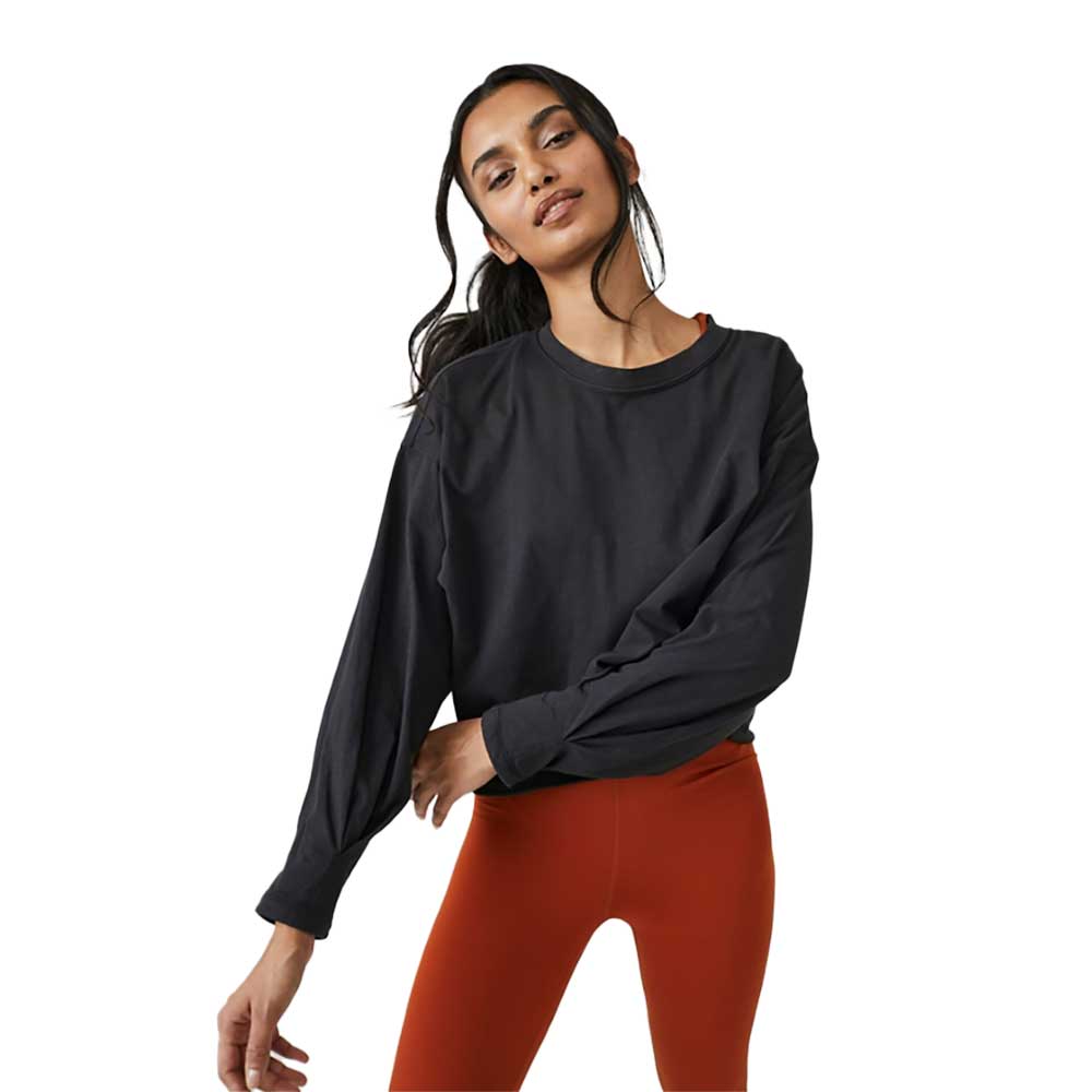 Women's Inspire Layer - Black