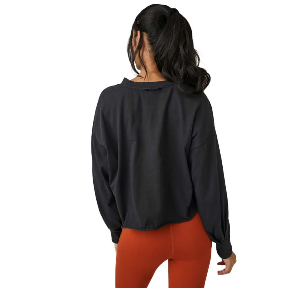 Women's Inspire Layer - Black