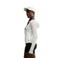 Women's Breathe Easy Long Sleeve - White