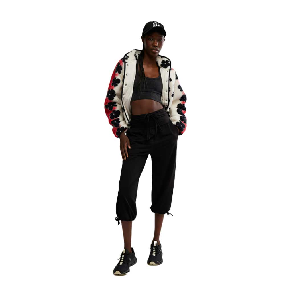 Women's Take It Easy Pant - Black