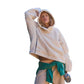 Women's Free Flow Fleece - Birch Tree