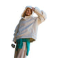 Women's Free Flow Fleece - Birch Tree