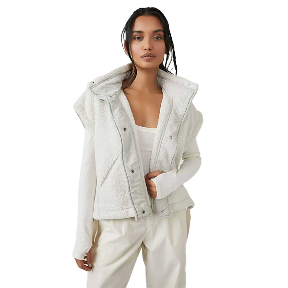 Women's Scout It Out Vest - Birch Tree