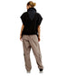 Women's Scout It Out Vest - Black