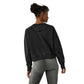 Women's Intercept Pullover - Black