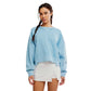 Women's Intercept Pullover - Bright Blue