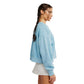 Women's Intercept Pullover - Bright Blue