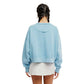 Women's Intercept Pullover - Bright Blue