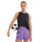 Women's Tempo Tank - Black