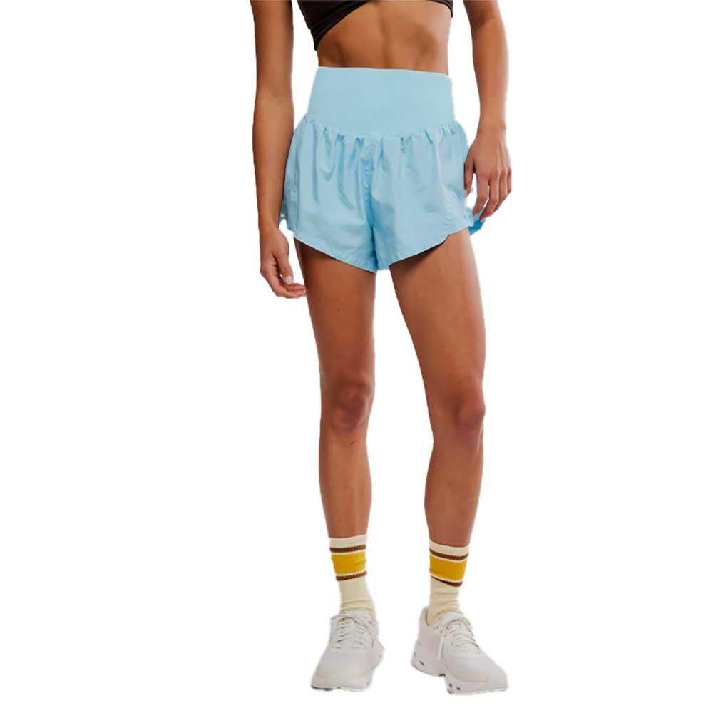 Women's Carpe Diem Short - Bright Blue