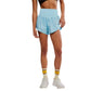 Women's Carpe Diem Short - Bright Blue