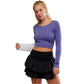 Women's Field Day Skort - Black