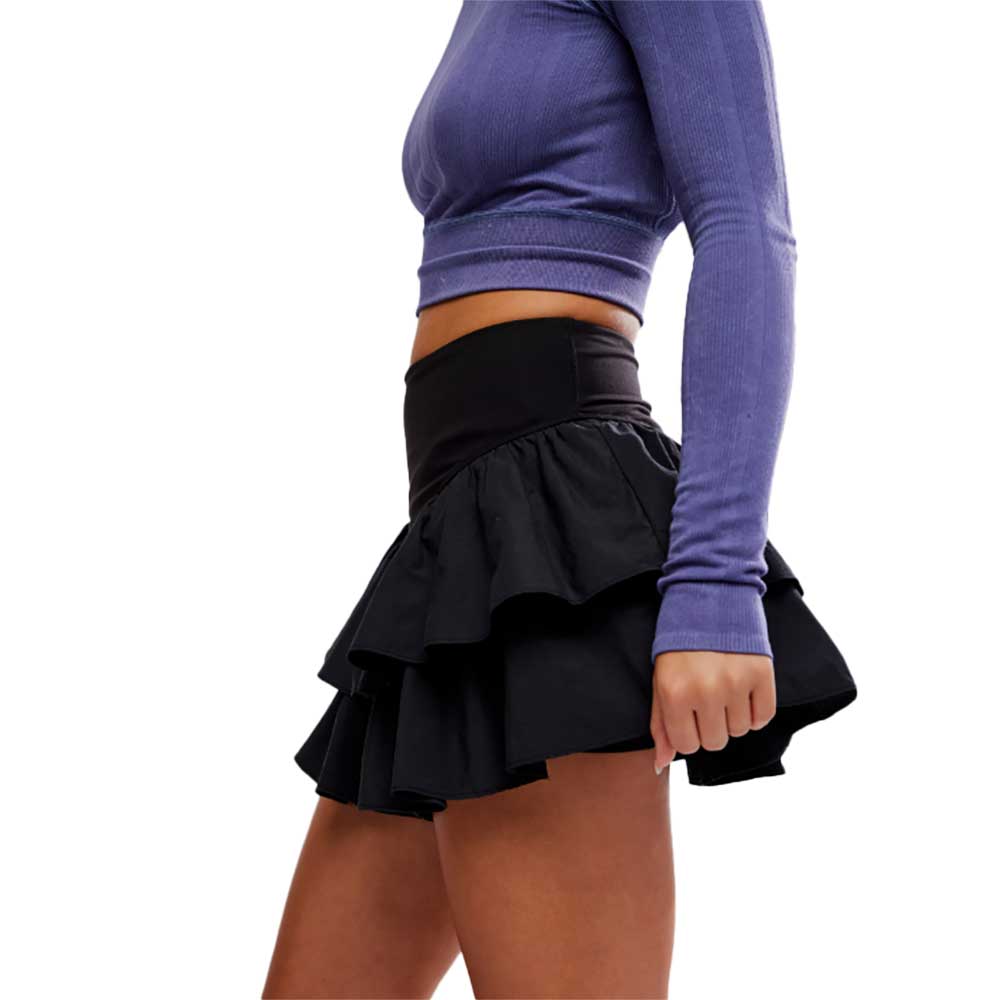 Women's Field Day Skort - Black