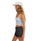 Women's Knockout Short - Black