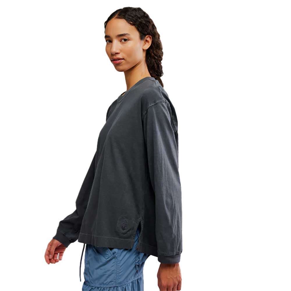 Women's Hustle Layer - Black